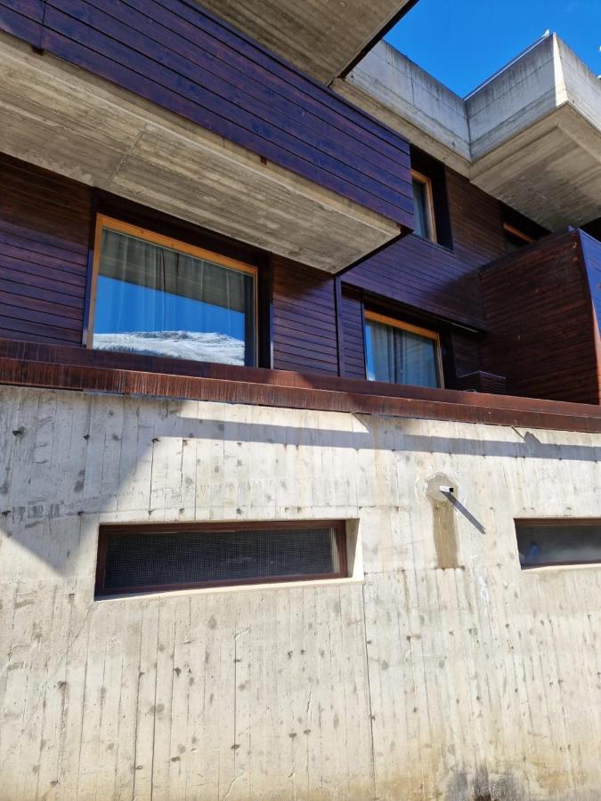 サンタ・カテリーナ・ヴァルフルヴァIl Balcone Fioritoアパートメント エクステリア 写真
